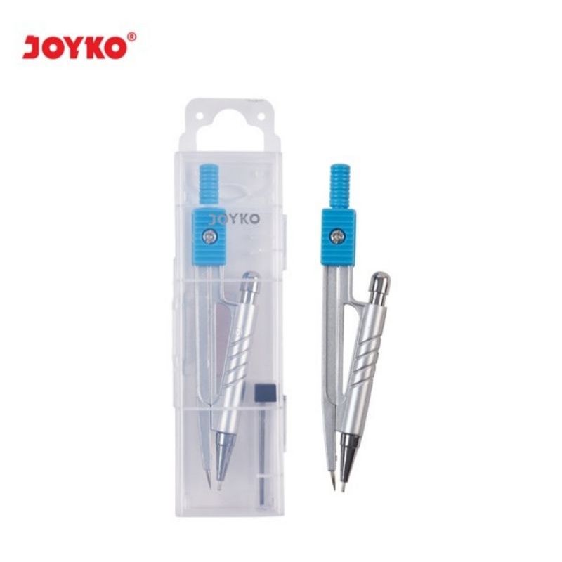 

Math Set Joyko Jangka MS-75 Jangka Set Joyko