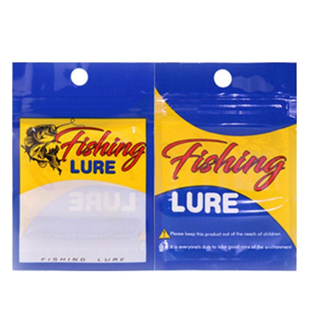 TOP Vib Umpan Pancing New Hook 5warna Umpan Engkol