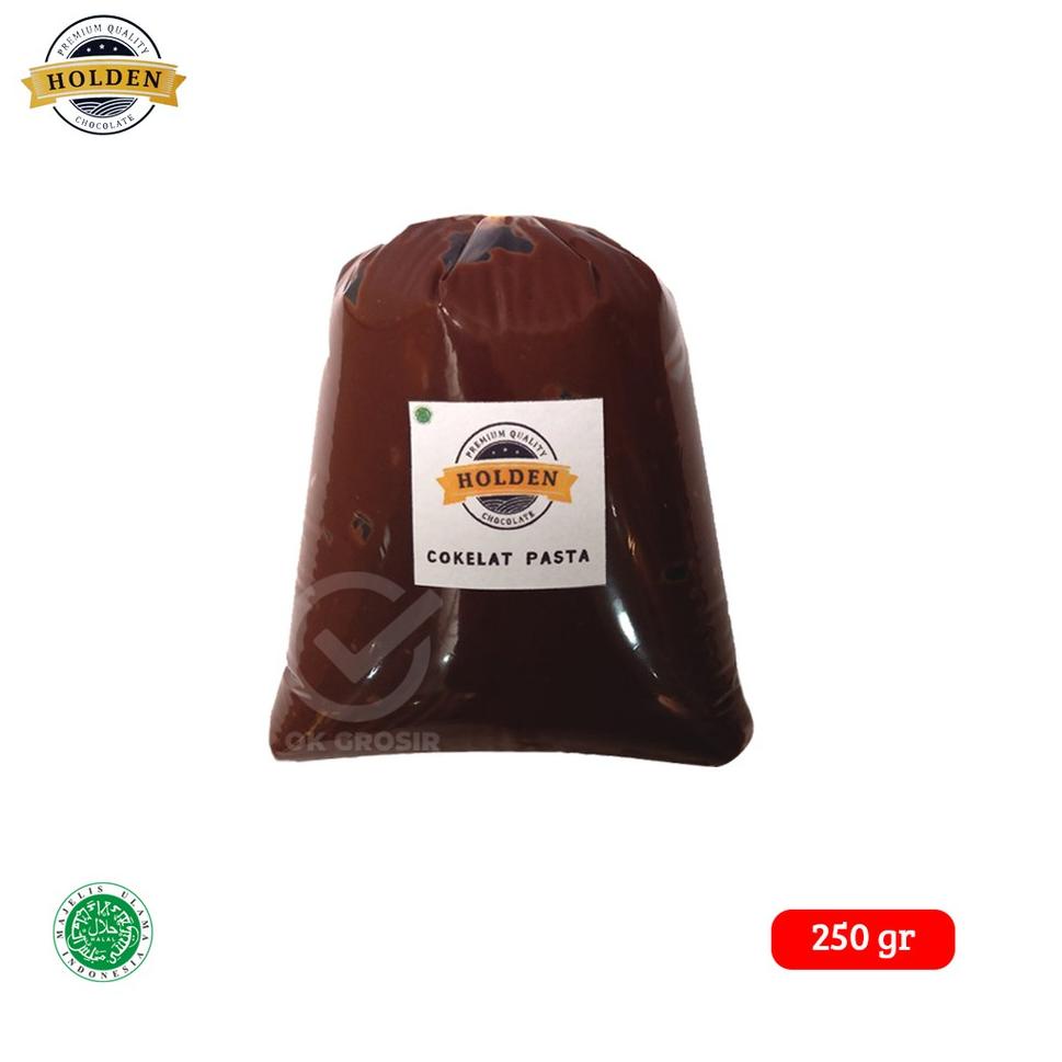 

P28 Holden Coklat Filling / Pasta Murah (250 gr) BEST SELLER ヹ