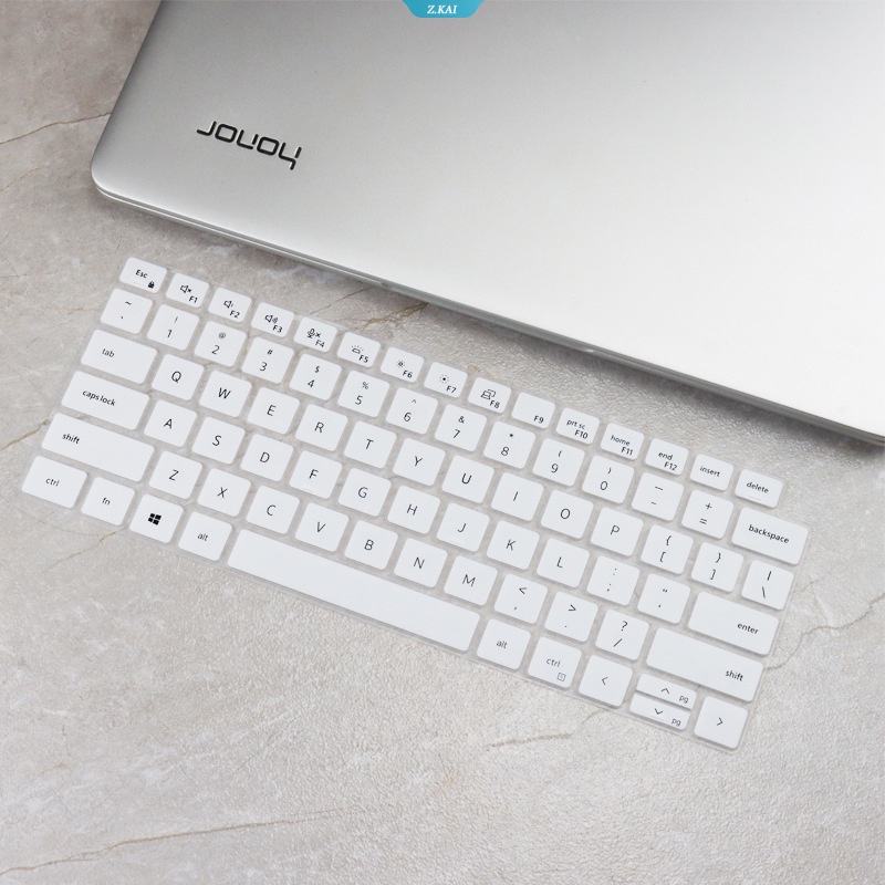 Sarung keyboard TPU Untuk Laptop dell 14dell Lintang5420 [ZK]