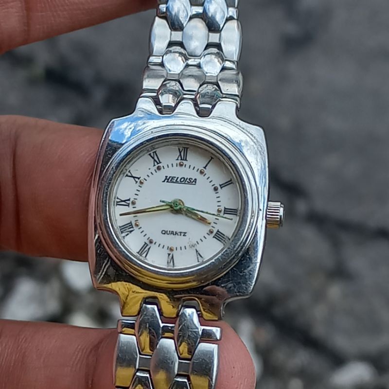 HELOISA 28-1-1969L original second