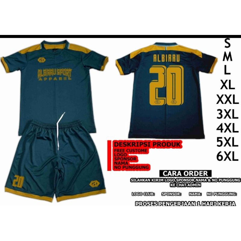 jersey futsal terbaru/kaos jersey bola/jersey custom/jersey bola big size,jumbo unik unix