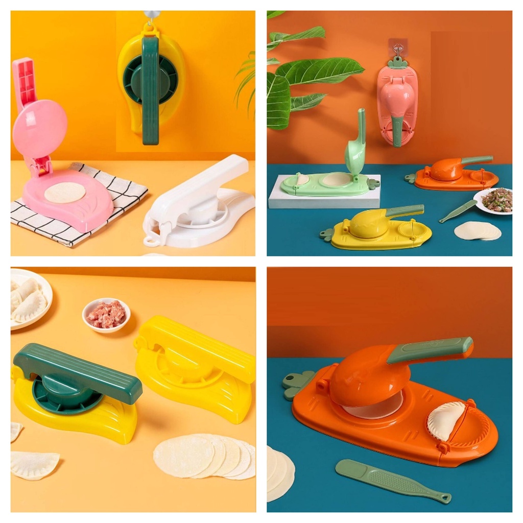 Penjepit Kulit Pastel Mold Alat Cetakan Pencetak Penjepit Kulit Pastel