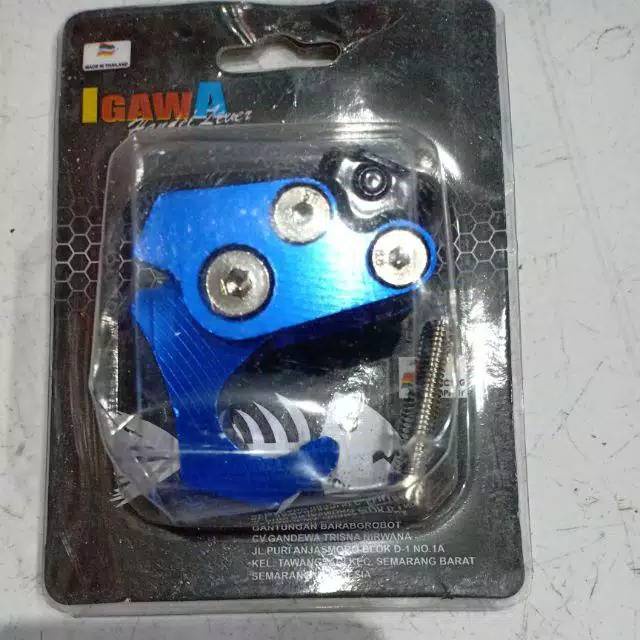 gantungan barang variasi gantungan barang nmax aerox mio beat scoopy vario supra universal