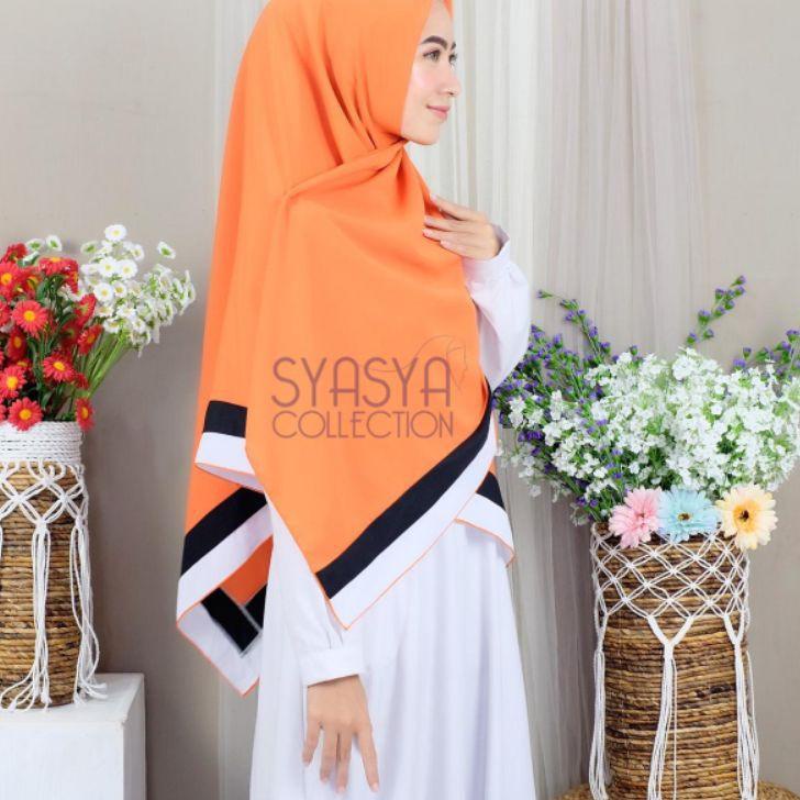 ◊ Jilbab segi4 PKS JP wolfis  uk &150 ✻