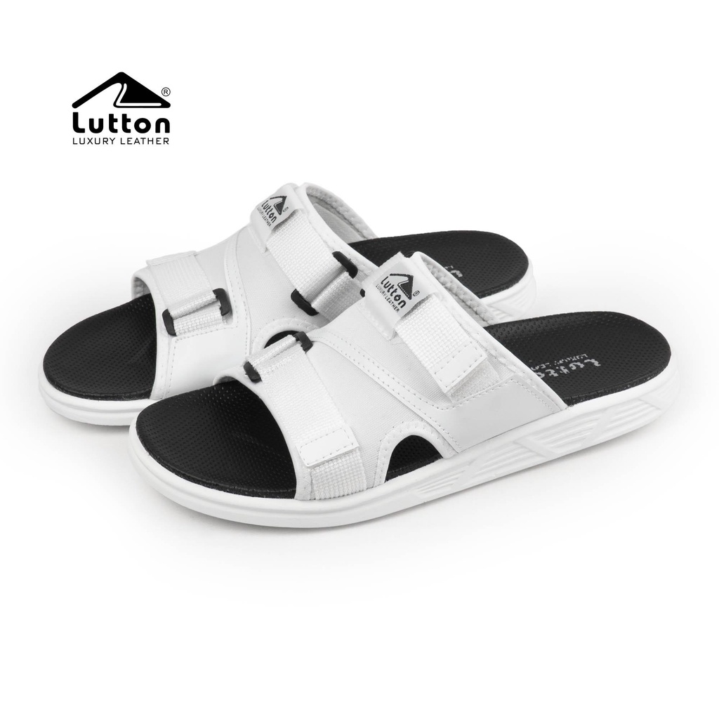 Sandal Pria Selop Keren BASIC PRO ADVANCE SLIDE Terbaru SLOP Original lutton100% - G 07