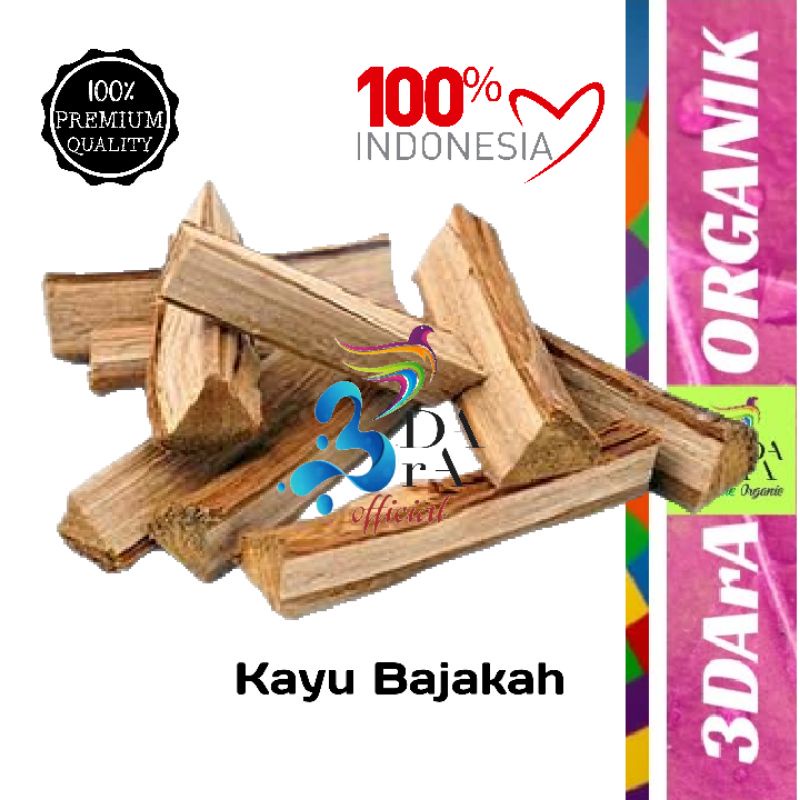 

Kayu Bajakah 100gr Premium Asli Tanpa Campuran