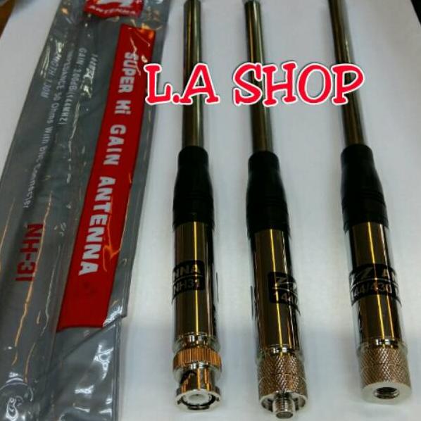 ☊ ANTENA HT NH31 / antena ht nh 31 ❀