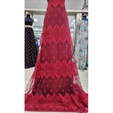 Tille Sapto Premium Ori