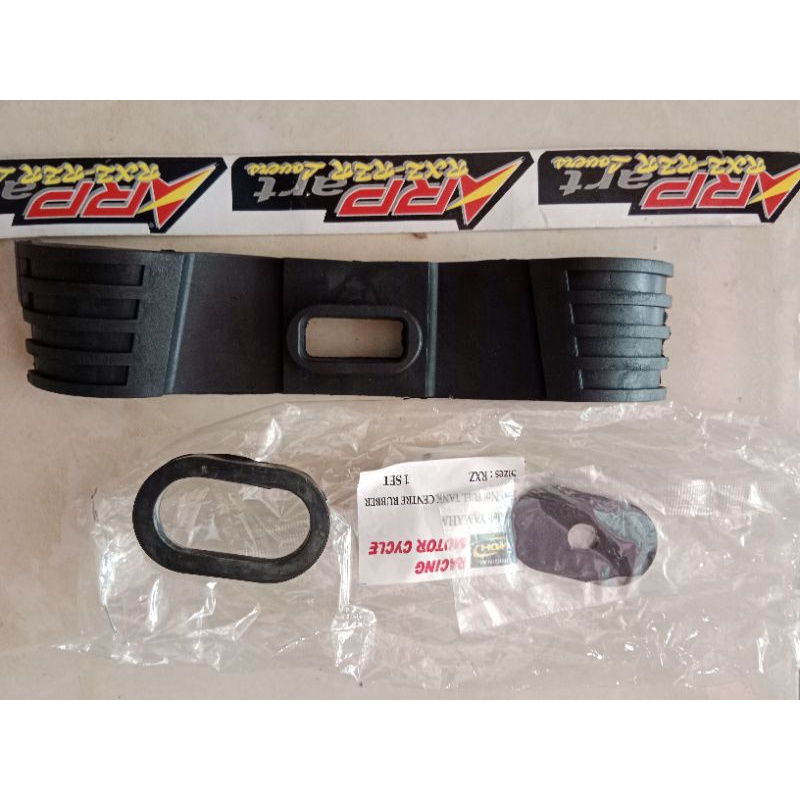 karet bantalan tangki rxz rzr