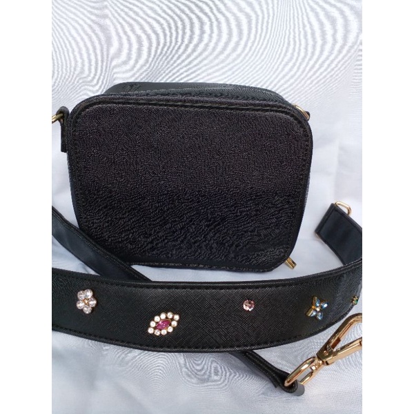 Tas selempang london