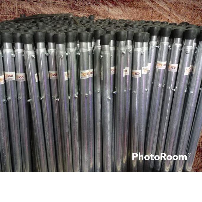 ✭ Tiang Antena TV Antigo 300 cm ✸