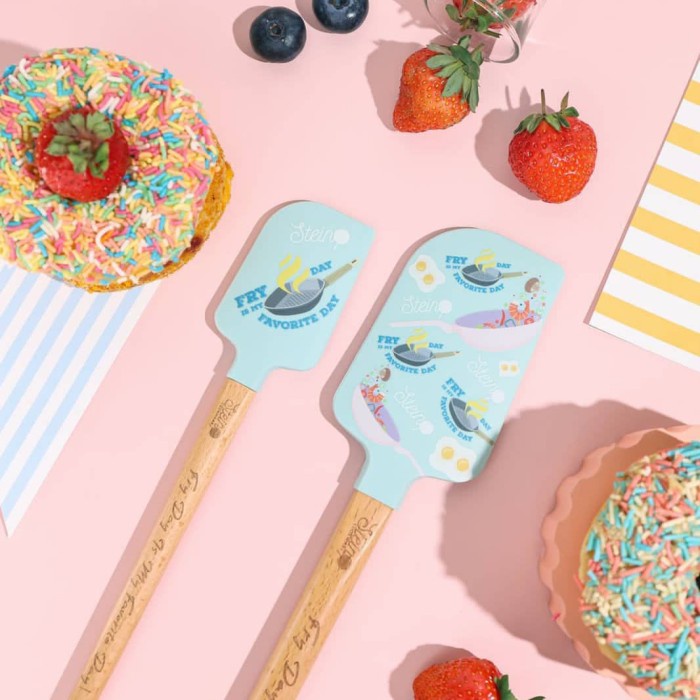 Spatula Fryday Stein Cookware