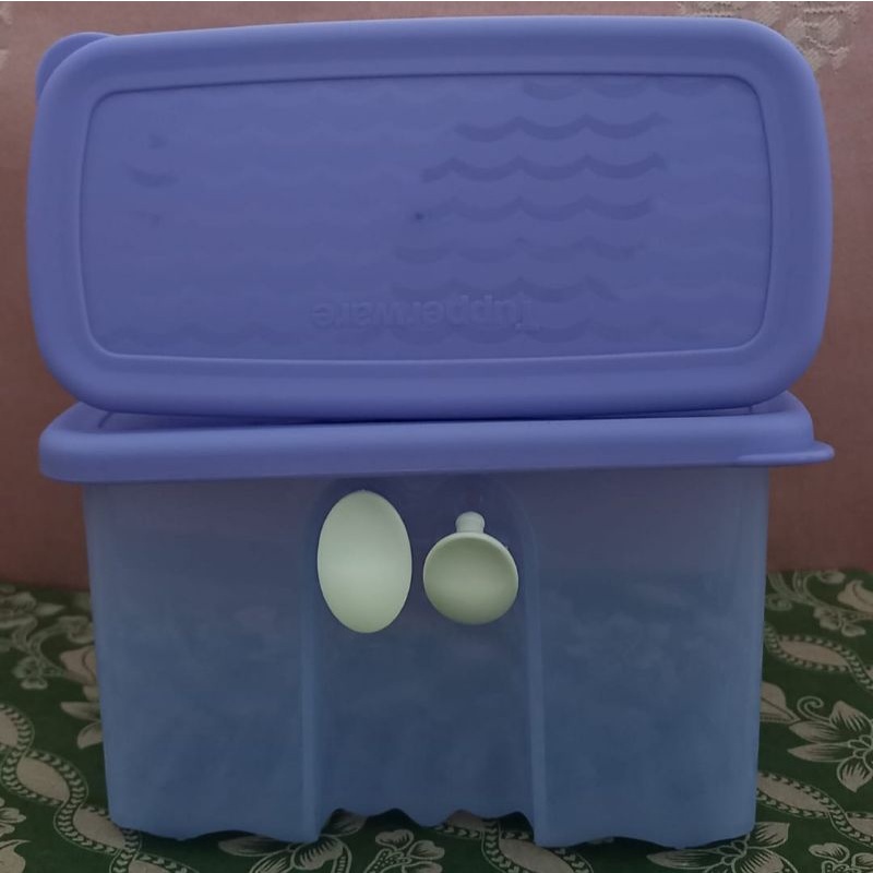 Tupperware Mini Fridgesmart