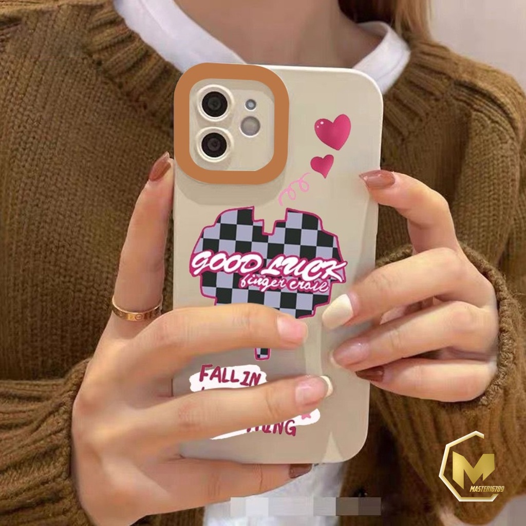 SS138 SOFTCASE COUPLE SMILE CATUR LOVE FOR VIVO Y02 Y12 Y15 Y17 Y11 Y15S Y01 Y16 Y02S Y20 Y20S Y12S Y21 Y21S Y33S Y22 Y22S Y30 Y50 Y30I Y35 Y75 Y55 T1 MA3947