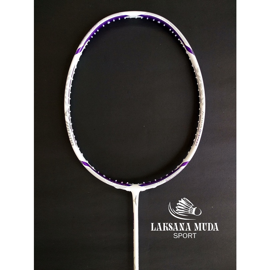 Raket Badminton Mizuno Altius 01 Speed