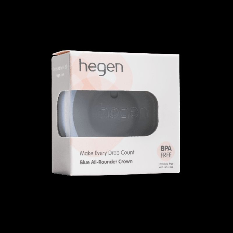 Hegen PCTO™ All-Rounder Crown - Tutup Sippy Cup 360