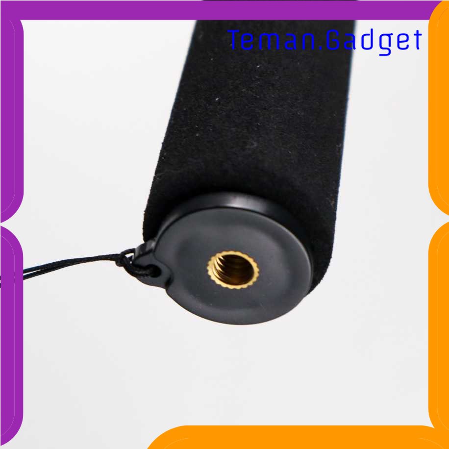 TG - KMR TaffSTUDIO Tongsis Monopod Round Mount for Action Camera / Smartphone - SS-101