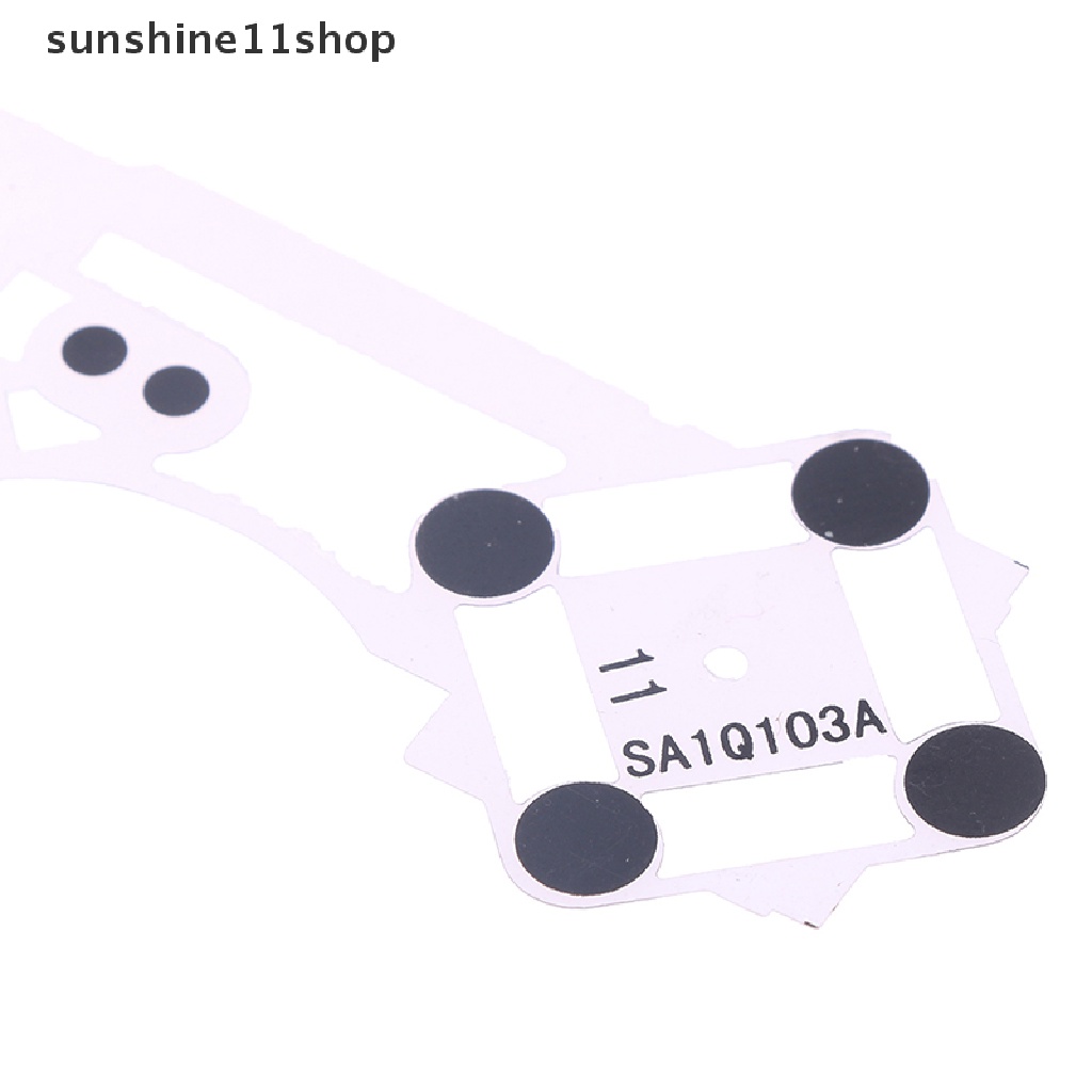 Sho SA1Q107B SA1Q113A Ribbon Circuit Board Film Joy Kabel Fleksibel Film Konduktif N