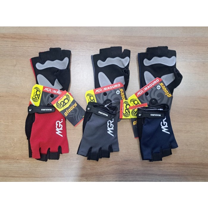 Mancing Sarung Tangan Mancing Maguro