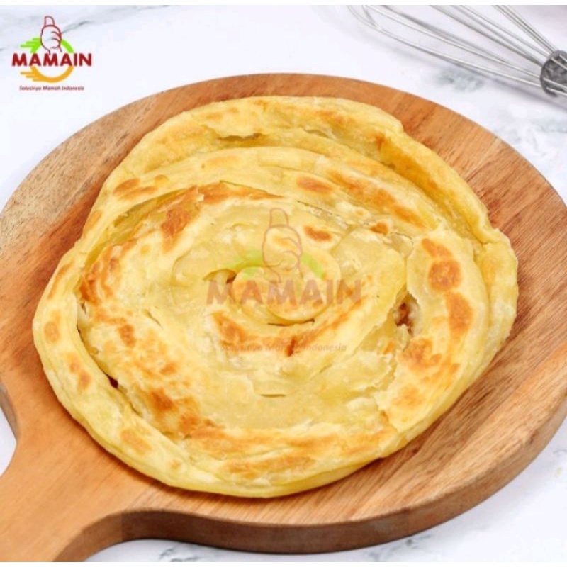 

ROTI MARYAM Original