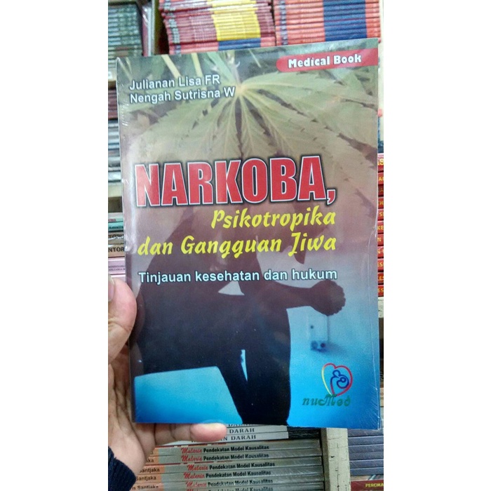 

Narkoba,Psikotropika Dan Gangguan Jiwa