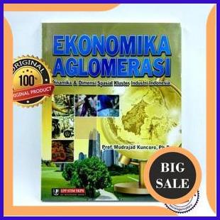 

onderdil Ekonomika Aglomerasi Dinamika - Mudrajad Kuncoro 1F3BZ3