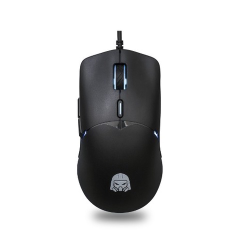 DA Gaming Mouse SENA Digital Alliance Ergonomic Design