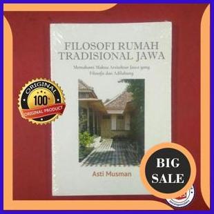 

sparepart Filosofi Rumah Tradisional Jawa - Asti Musman 1F3BZ3