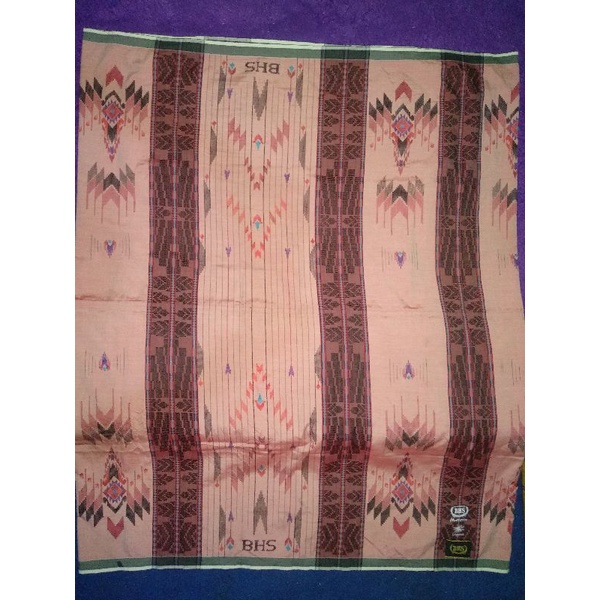 Sarung BHS SGE, SIF Masterpiece & BHS SGF fs second