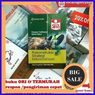 

tools n parts Rekonstruksi Strategi Industrialisasi - Mangara Tambunan 1F3BZ3