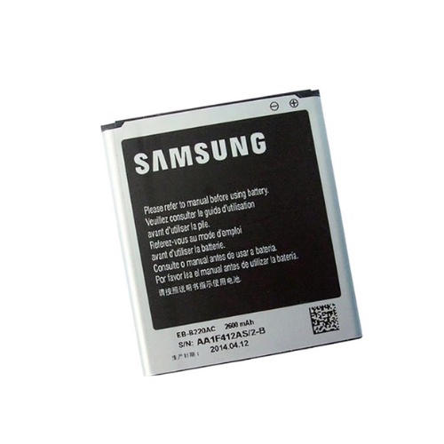Baterai Samsung G7106 / G7102 / Grand 2
