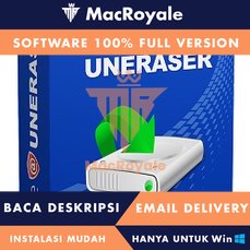 [Full Version] [email protected]UNERASER Ultimate Lifetime Garansi