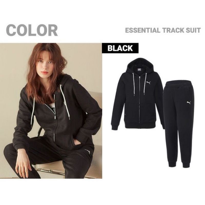 P*MA Track Suit