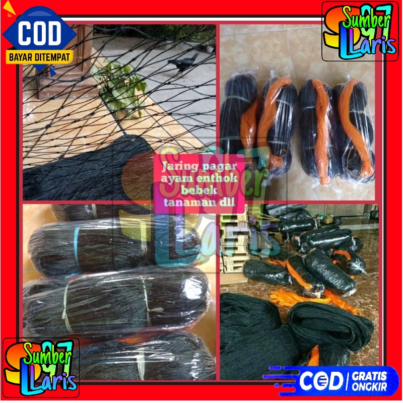 Jaring Pagar Ayam/Jaring pengaman pagar/Jaring lubang kecil/Jaring tutup kolam ikan/Jaring Ayam