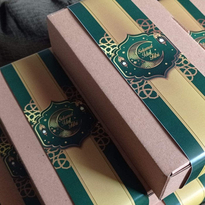 

hampers hijab satin lebaran kado kerudung ulang tahun murah wisuda 4 - I, NO BUBBLE WRAP