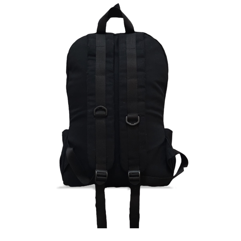 Cachou Water Resistant Backpack With 6 Compartments