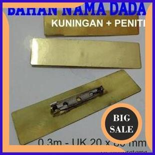 

perkakas BAHAN NAMA DADA KUNINGAN PENITI 1F3B23