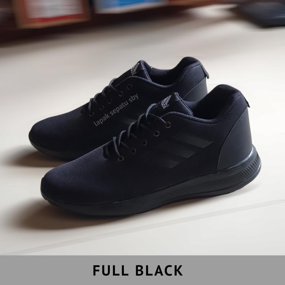 REKOMENDASI Sepatu Sport Pria Jumbo Big Size 44 45 46 47 48 49 Sepatu Lari Olahraga Sneakers Sekolah