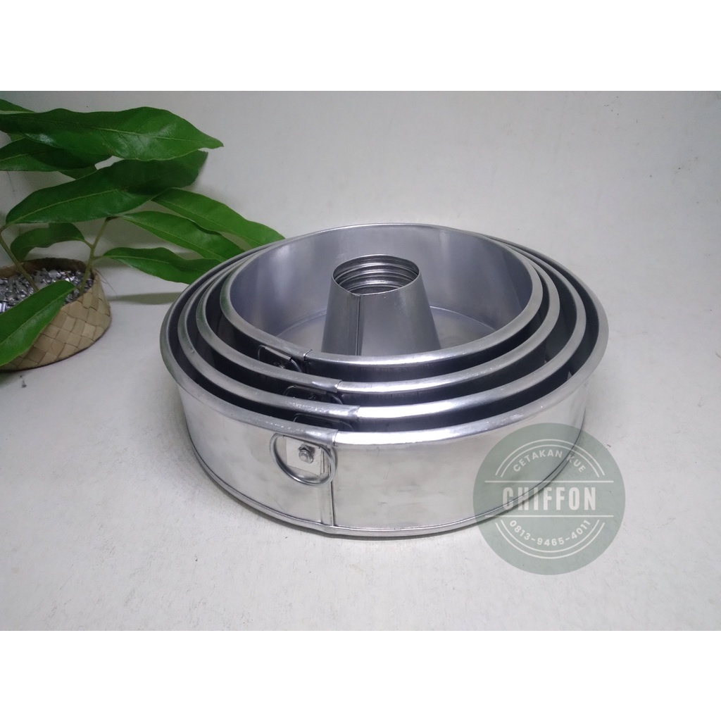 loyang bolu tulban tinggi 5