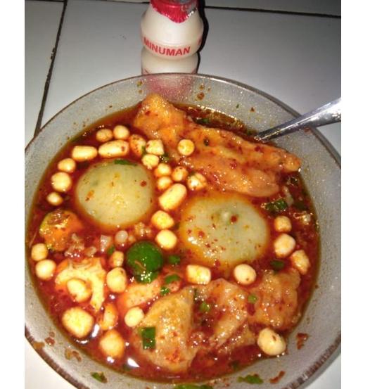 

5.5 COD Baso Aci jumbo mercon // Baso Aci Garut // Cigo Saung nyumput Garut