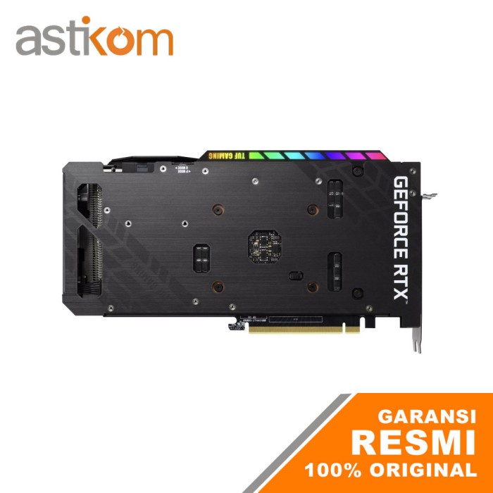 VGA Asus TUF Gaming RTX 3050 OC 8GB GDDR6