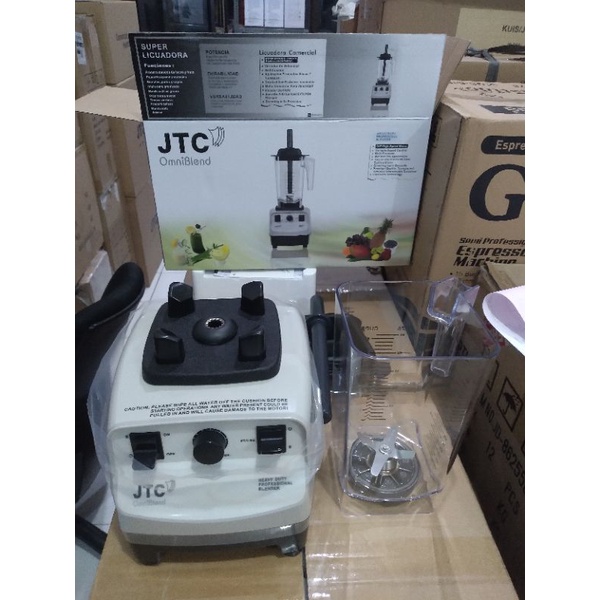 BLENDER JTC 767