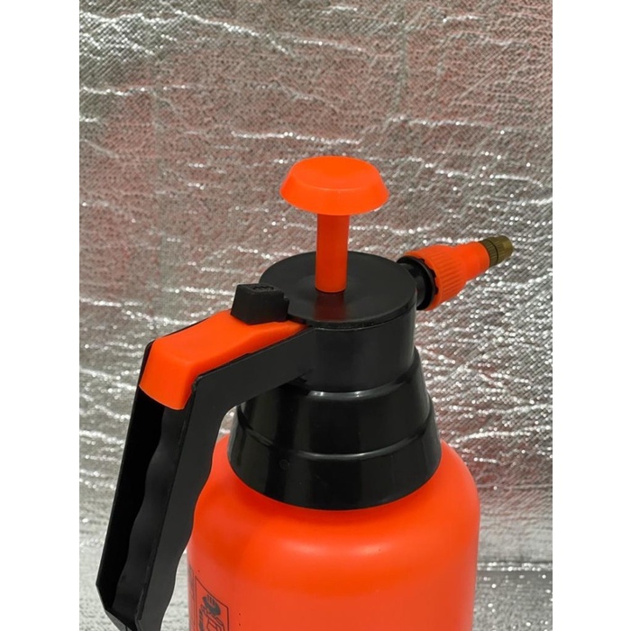 Sprayer Semprotan Air Hama Tanaman Kapasitas 1 Liter Model Pompa Angin