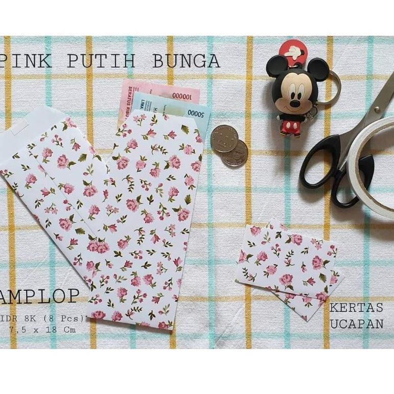 

C93 amplop artistik by graha Artha SUPER LARIS ペ