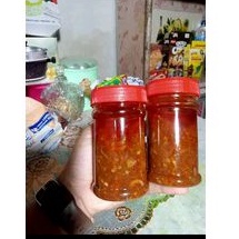 

sambel cumi