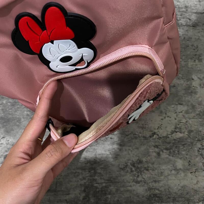 Tas Ransel Anak Perempuan 0337510 Tas Ransel Anak Minnie