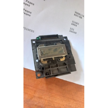 Head Epson L310