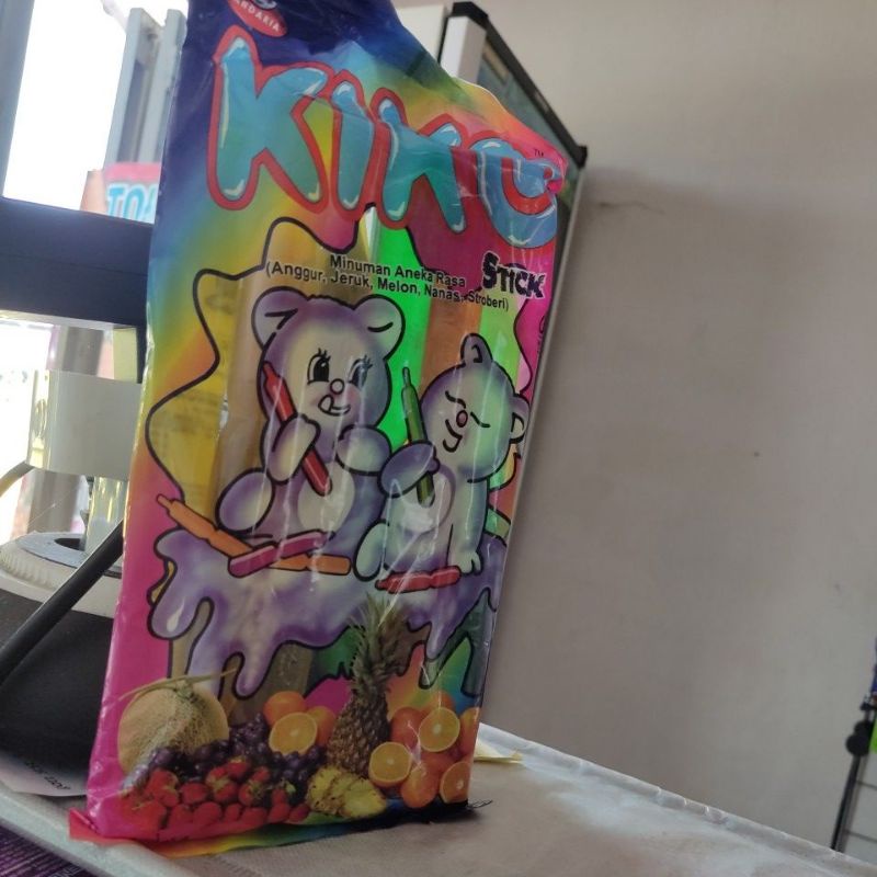 Kiko Stick 1pack