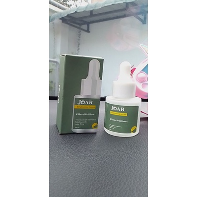 serum joar